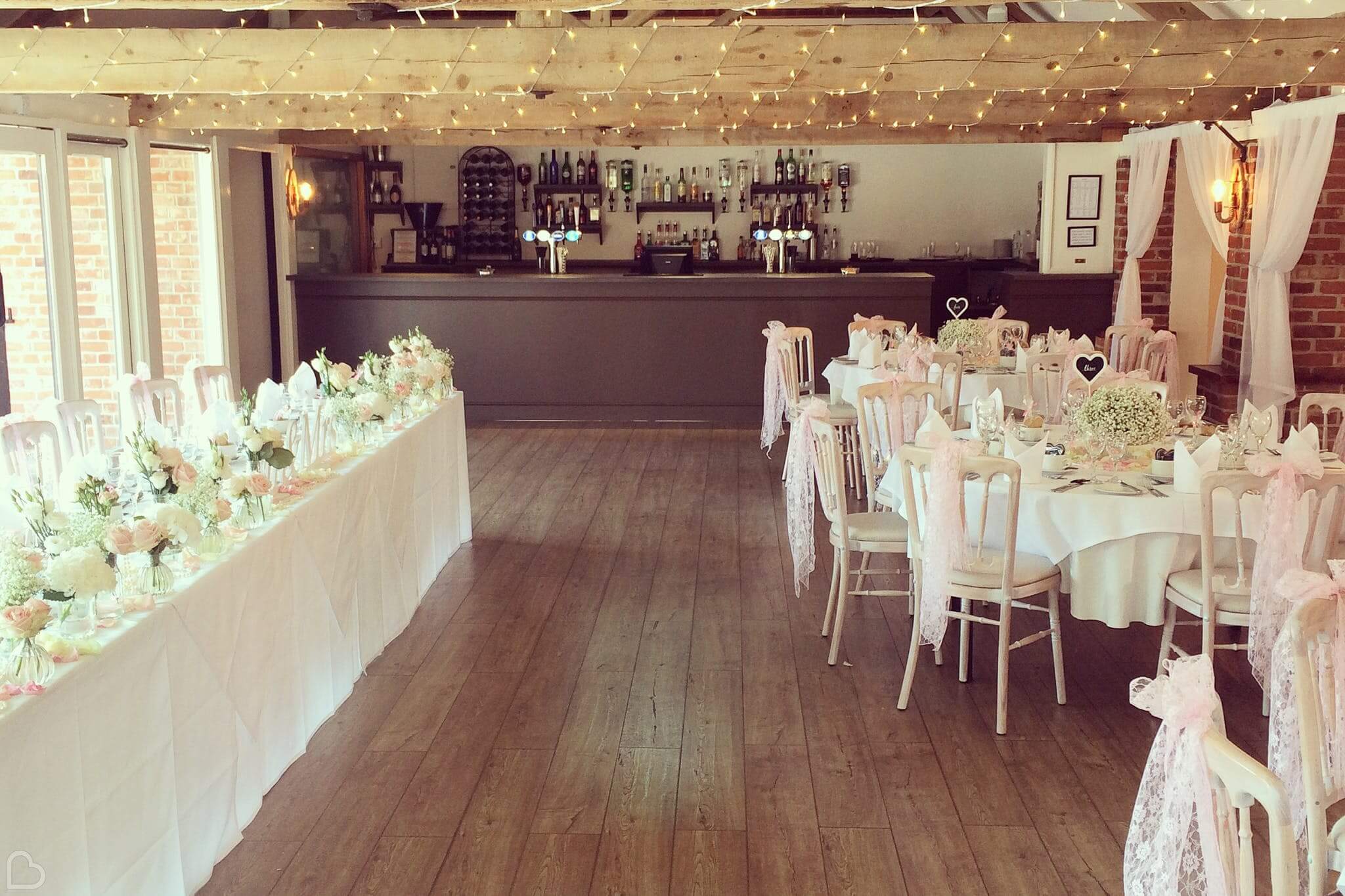 20 Small Wedding Venues In Essex Wedding Advice Bridebook